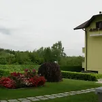 Hotel Isotta 3*
