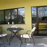 Hotel Isotta Veruno