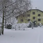 Isotta Hotel Veruno