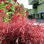 Isotta Hotel Veruno