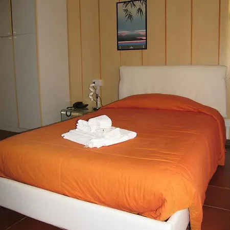 Hotel Isotta