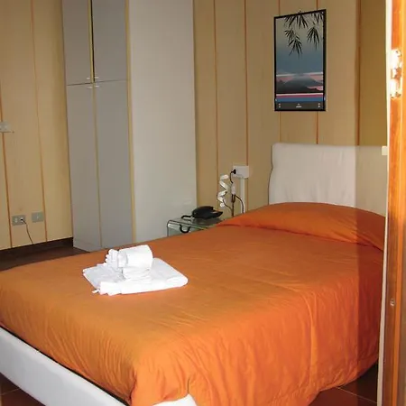 Isotta Hotel Veruno