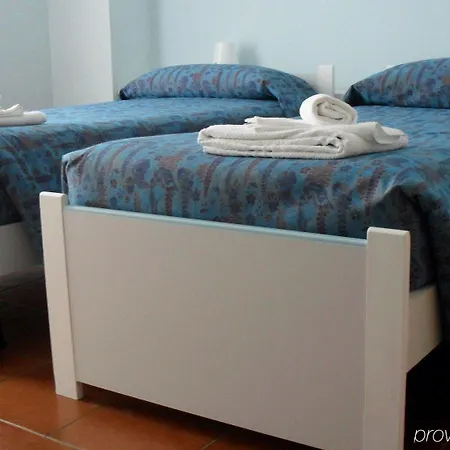 Hotel Isotta