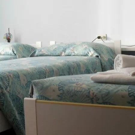 Hotel Isotta 3*