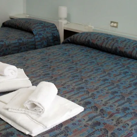 Isotta Hotel 3*