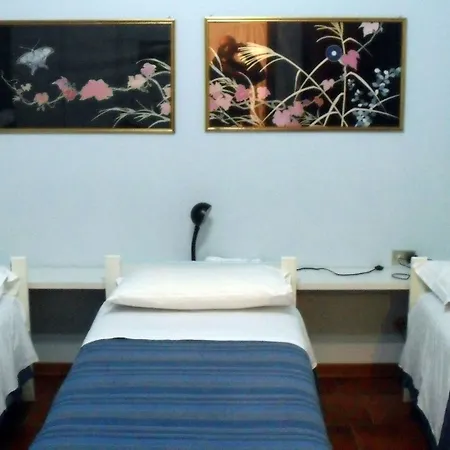 Isotta Hotel 3*