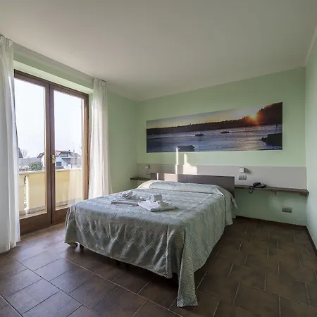 Isotta מלון Veruno