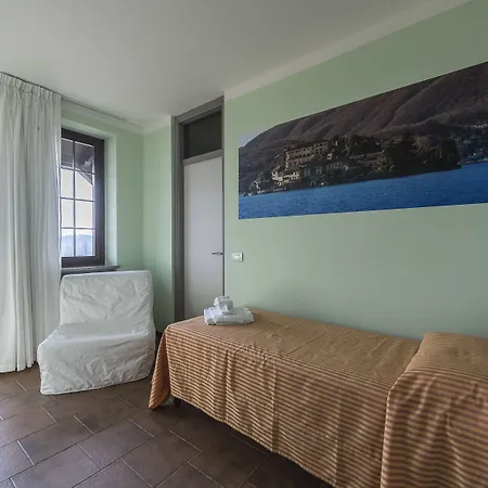 Hotel Isotta 3*