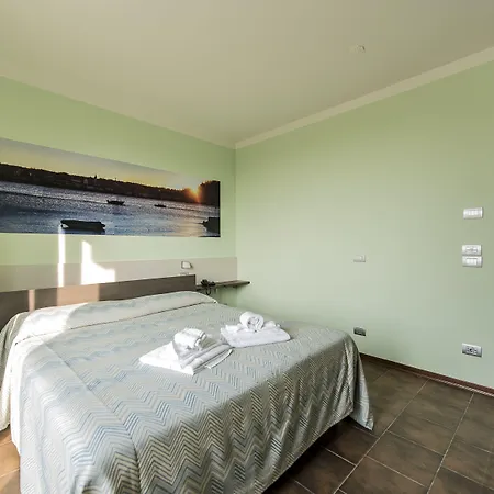 Isotta מלון Veruno