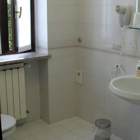 Hotel Isotta 3*