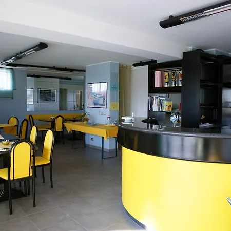 Hotel Isotta