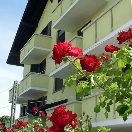 Hotel Isotta