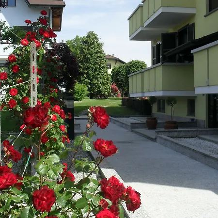 Isotta מלון Veruno