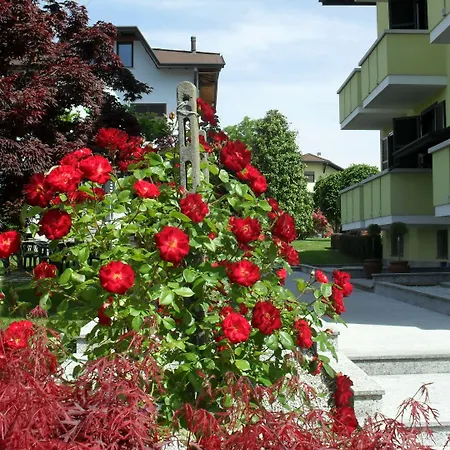 Hotel Isotta 3*