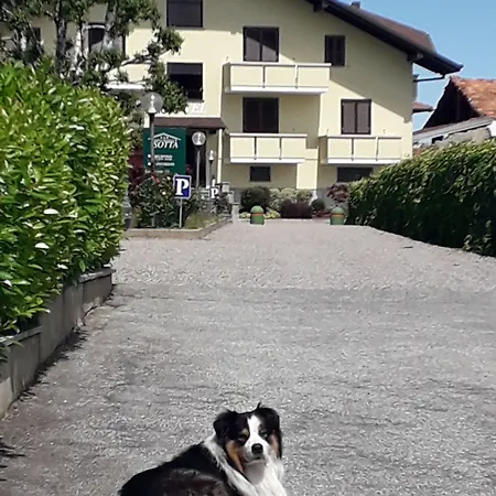 Isotta Hotel