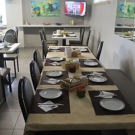 Isotta מלון Veruno