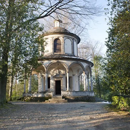 מלון Isotta Veruno