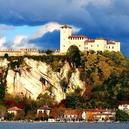 מלון Isotta Veruno