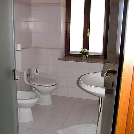 Hotel Isotta 3*