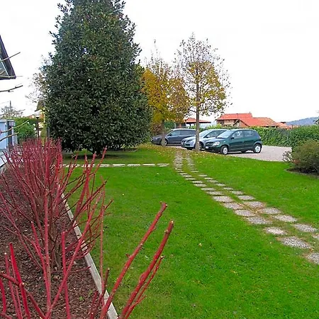 Hotel Isotta Veruno
