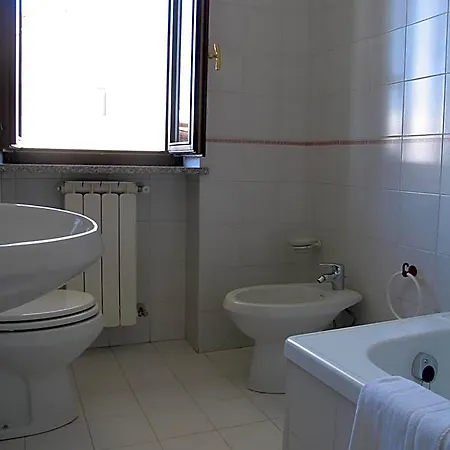 Hotel Isotta Veruno