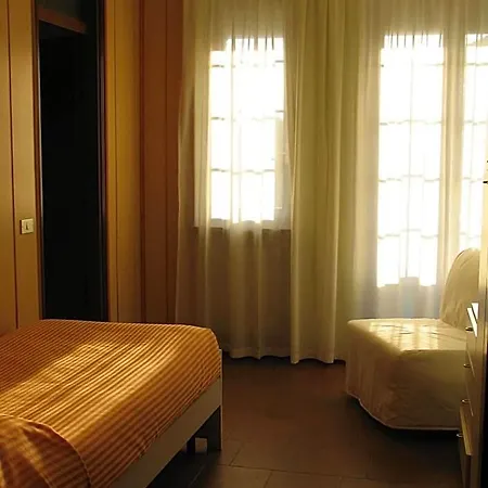 Isotta Hotel