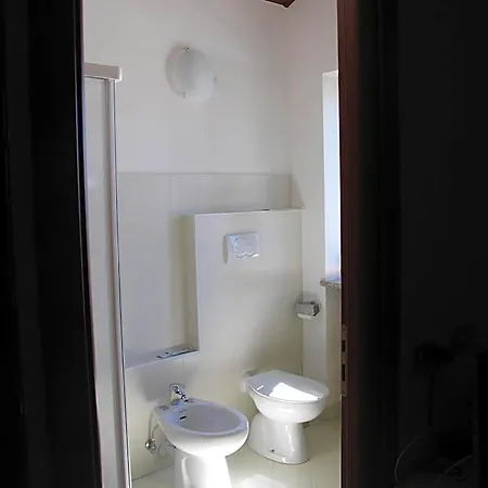 Hotel Isotta 3*