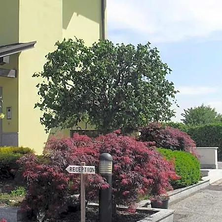 Isotta Hotel Veruno
