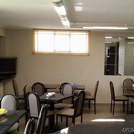 מלון Isotta Veruno