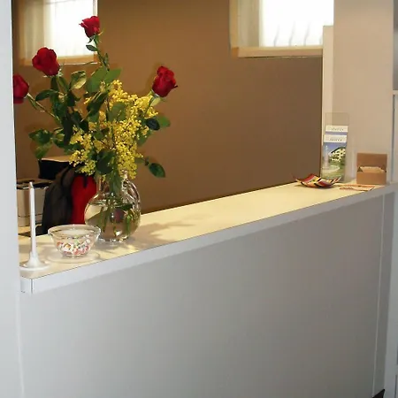 Isotta מלון Veruno