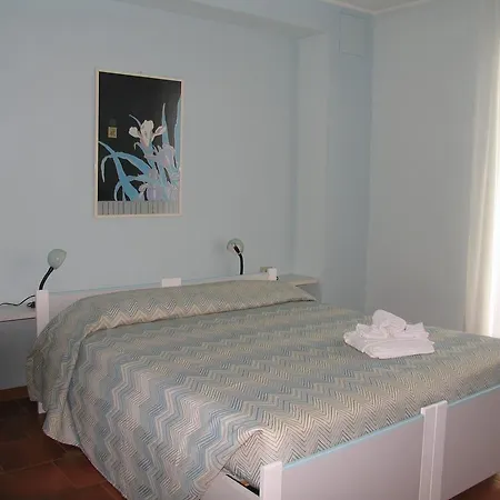 Hotel Isotta Veruno