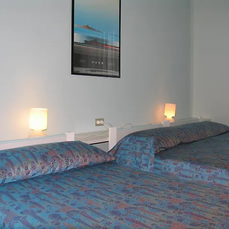 Hotel Isotta