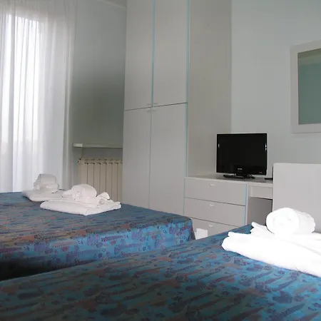 Isotta Hotel Veruno