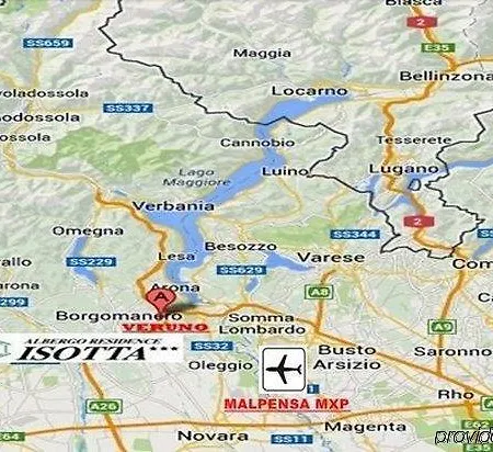 Isotta Veruno