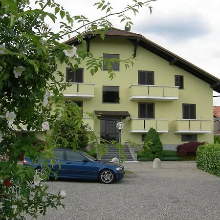 Isotta Hotel
