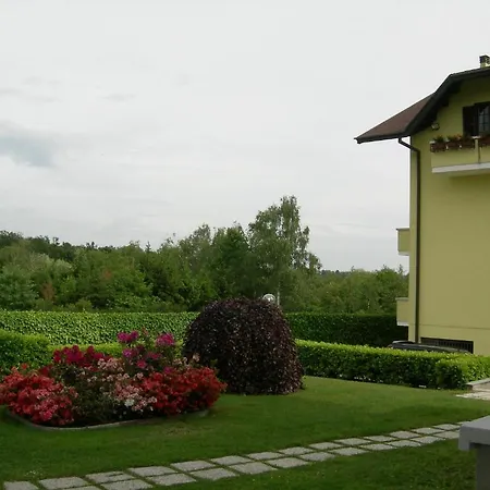 Hotel Isotta 3*