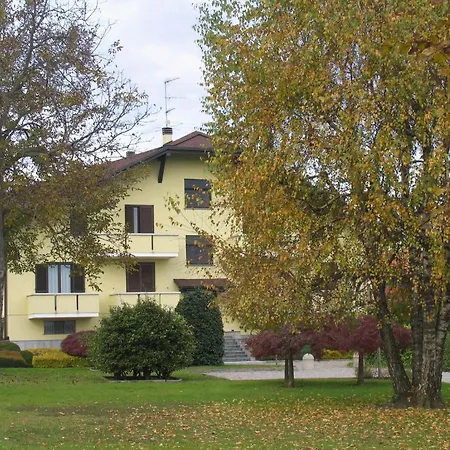 Isotta Hotel