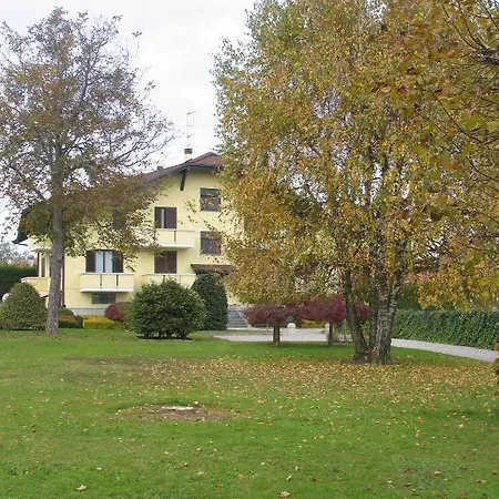 Hotel Isotta 3*