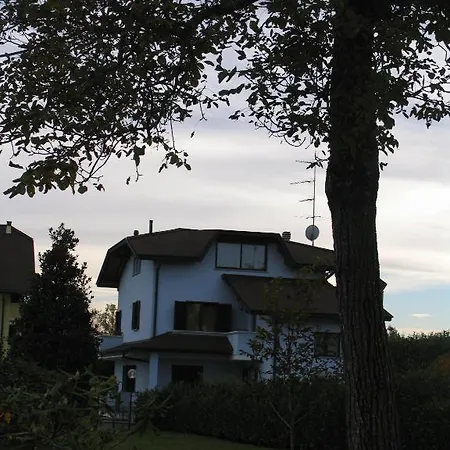Isotta Hotel