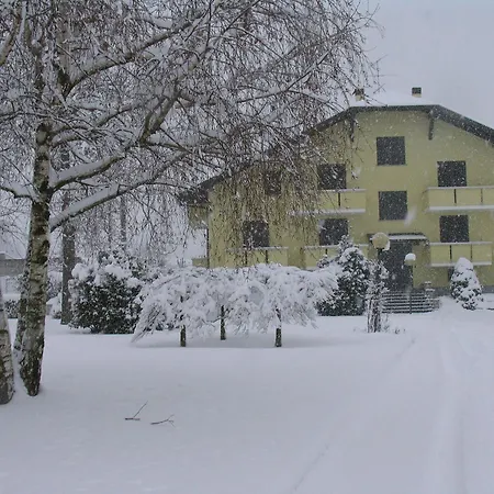 Isotta מלון Veruno