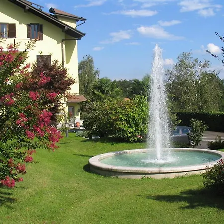 Isotta Hotel