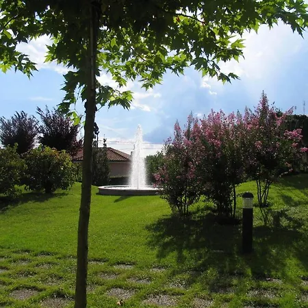 Hotel Isotta 3*