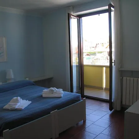 Isotta Hotel Veruno