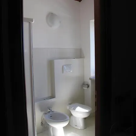 מלון Isotta Veruno