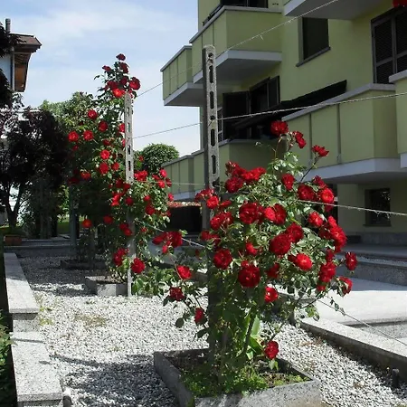 Isotta Hotel Veruno