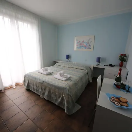 Hotel Isotta Veruno