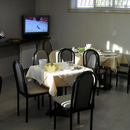 Hotel Isotta