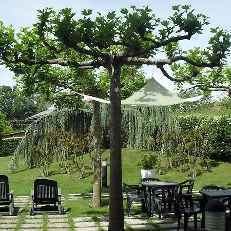 Isotta Hotel 3*