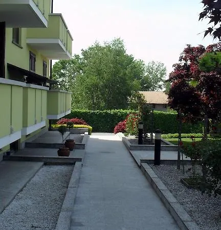 Hotel Isotta 3*
