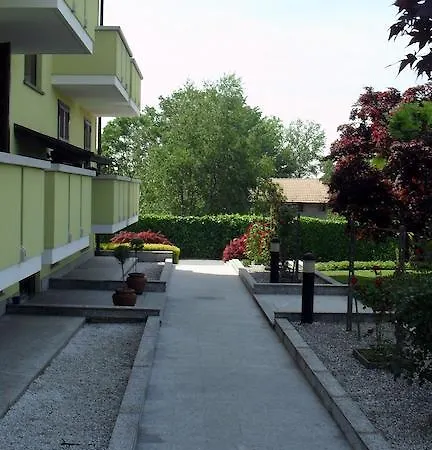 Hotel Isotta 3*